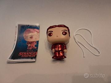 STRANGER THINGS Funko Pop Max sottosopra