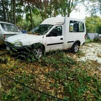 meccanica ape piaggio 50