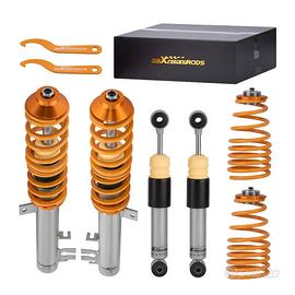 Assetto Regolabile Fiat 500/Panda/Ford Ka/Ypsilon