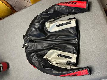 Giacca Dainese tg.40