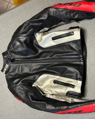 Giacca Dainese tg.40