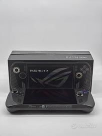 Asus Rog Ally X