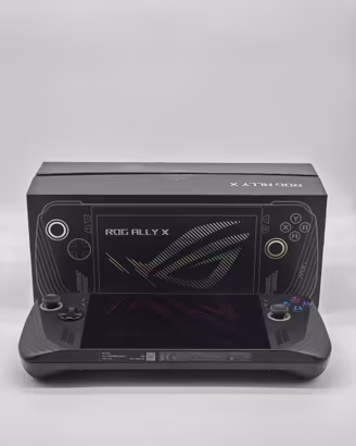 Asus Rog Ally X