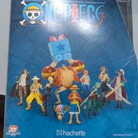 One piece hachette