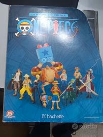 One piece hachette