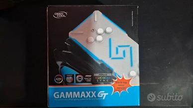 Dissipatore RGB Gammaxx GT