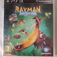 Giochi PS3 (leggi annuncio) 