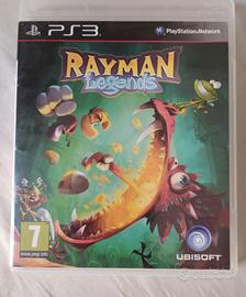 Giochi PS3 (leggi annuncio) 