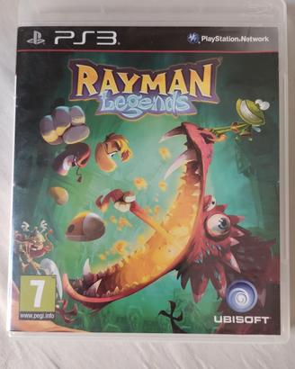 Giochi PS3 (leggi annuncio) 