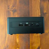 Mini PC Intel NUC13ANHi7 32GB