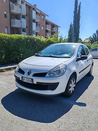 Renault Clio serie III del 2007