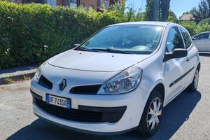 Renault Clio serie III del 2007