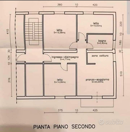 Appartamento Soliera