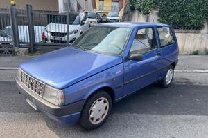 Autobianchi Y10 Fire 1.1 i.e. AUTOMATICA!