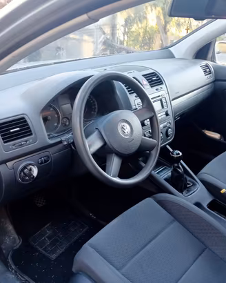 Golf 5 1.9 TDI