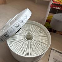 Essicatore Clatronic 5 ripiani NUOVO