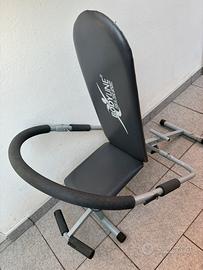 Panca addominali