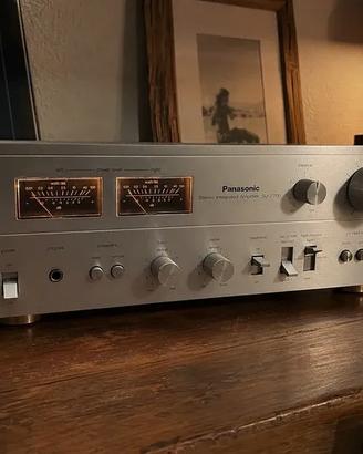 Panasonic SU-2700 Amplificatore Integrato