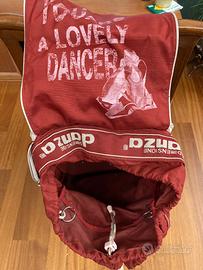 Zaino Dimensione Danza