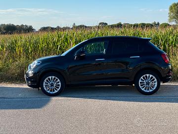 Fiat 500x 1000 benzina anno 2019