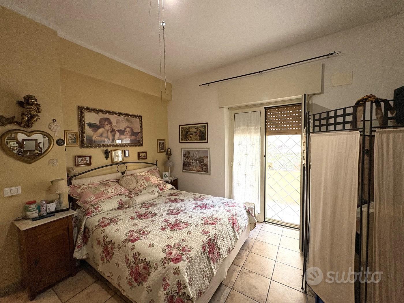 Apartment in Roma, Poggio Ameno, Ardeatino - Vista 6