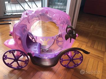 Carrozza principessa