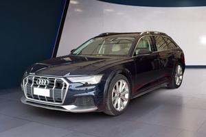 Audi A6 Allroad Quattro 40 TDI 2.0 quattro S ...