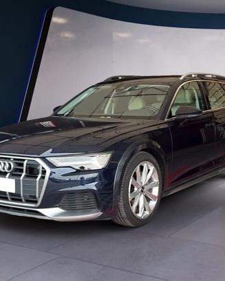 Audi A6 allroad quattro 40 TDI 2.0 quattro S ...