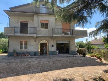 Vendisi villa