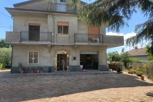 Vendisi villa
