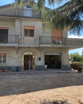 Vendisi villa