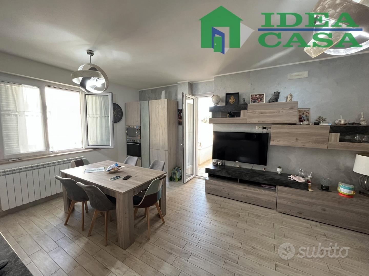 Appartamento – Camigliano, Caserta - Vista 5