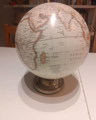 Mappamondo