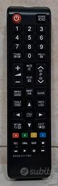 TELECOMANDO NUOVO X TV SAMSUNG SMART TV UNIVERSALE