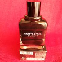 Profumo uomo Givenchy Gentleman 60 ml. Nuovo