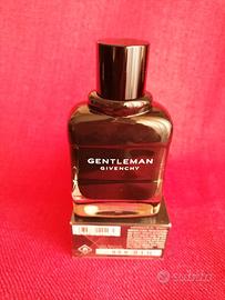Profumo uomo Givenchy Gentleman 60 ml. Nuovo