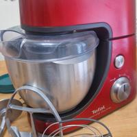 Planetaria Impastatrice Tefal 
