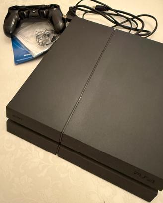 Playstation 4 Standard
