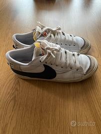 Nike Blazer Low 77 Jumbo