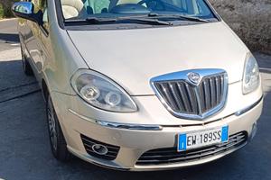 LANCIA MUSA GPL