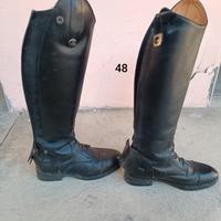 Stivali da equitazione Winner 