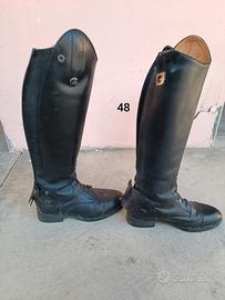 Stivali da equitazione Winner 
