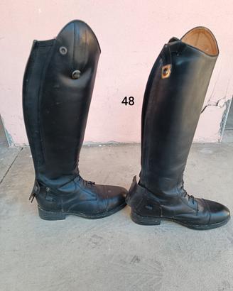 Stivali da equitazione Winner 