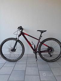 mountain bike kato ghost 2019