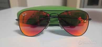 occhiali Ray-Ban RJ 9506D