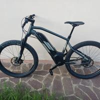 Rockrider ebike  uomo