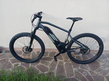 Rockrider ebike  uomo