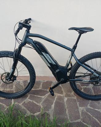 Rockrider ebike  uomo