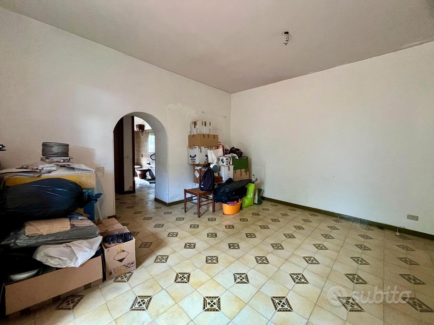 Appartamento – Valmontone, Colle Aprano - Altro
