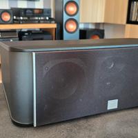 JBL ES 25 C